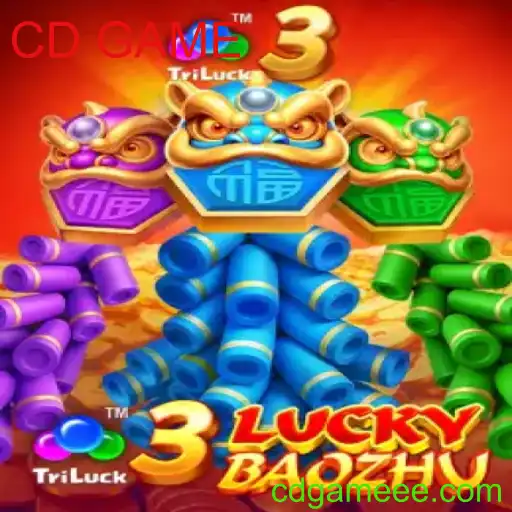 Explorando o Jogo 3LuckyBaozhu: Uma Nova Sensação no Mercado de CD GAME