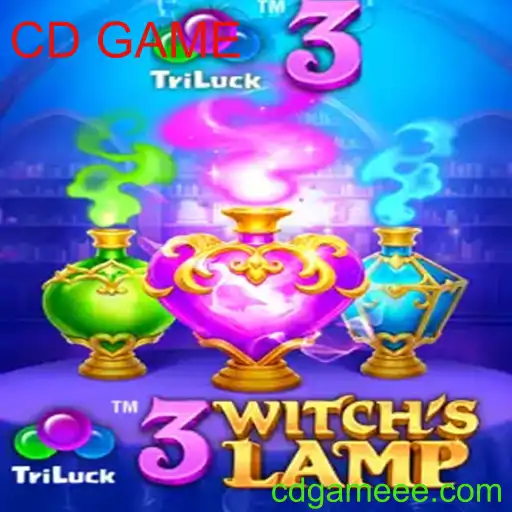 Explorando o Mundo Encantado de 3WitchsLamp: Regras e Introdução ao CD GAME