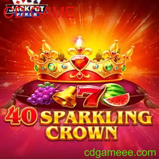 40SparklingCrown: A Revolução dos Games Chega ao CD GAME