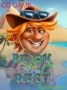 Explorando o Encantador Universo de BookofRest: Um CD Game que Cativa e Intriga