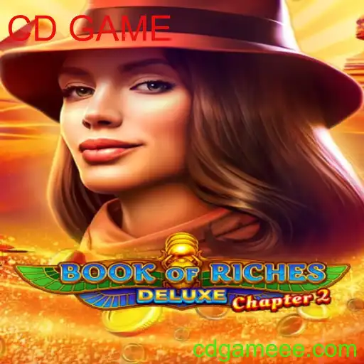 Descubra o Mundo Aventureiro de Book of Riches Deluxe Chapter 2