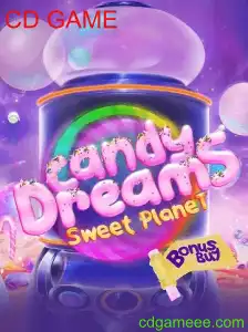 CandyDreamsSweetPlanet: Descubra o Jogo que é um Doce de Aventura