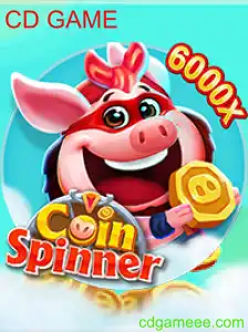 Explorando o Universo de CoinSpinner: O Novo Fenômeno dos CD Games