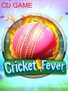 CricketFever: Mergulhe na Emoção do Jogo de Cricket em CD GAME