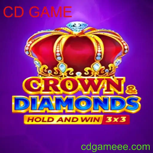 Explorando o Excitante Mundo de Crowndiamonds: Uma Jornada pelo CD GAME
