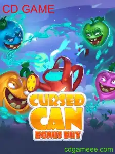 Descubra a Emoção de CursedCanBonusBuy: O Novo Fenômeno dos CD Games