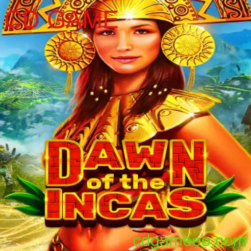 DawnoftheIncas: Uma Jornada Épica no Mundo dos Jogos de CD