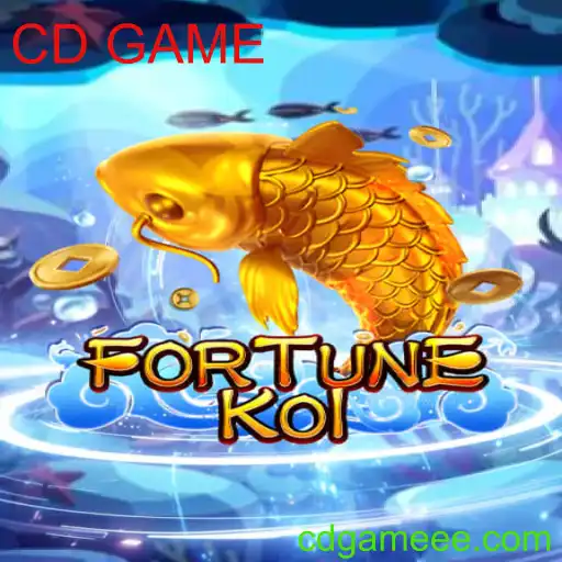 Explorando o Fascinante Mundo do FORTUNEKOI: O Jogo de CD Revolutionário