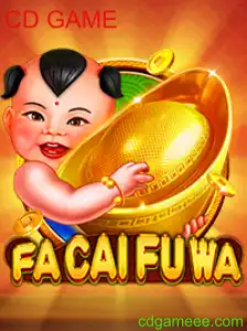 Descubra as Emoções de FaCaiFuWa: Estratégia e Diversão no Mundo dos CDs de Jogos