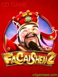 FaCaiShen2: A Nova Aventura no Mundo dos Jogos de CD