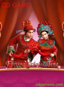Explorando o Universo de 'Flirting Scholar Tang': Um CD GAME Inovador