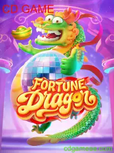 Descubra o Mundo Mágico de FortuneDragon: O CD GAME Inovador de Estratégia e Aventura