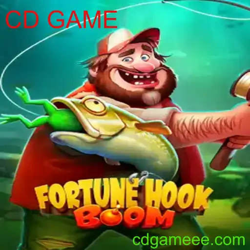 Explorando o Mundo de FortuneHookBoom: Um Jogo de Aventuras e Estratégia