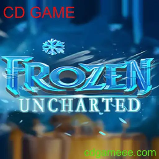 FrozenUncharted: Explorando Novos Territórios com CD GAME