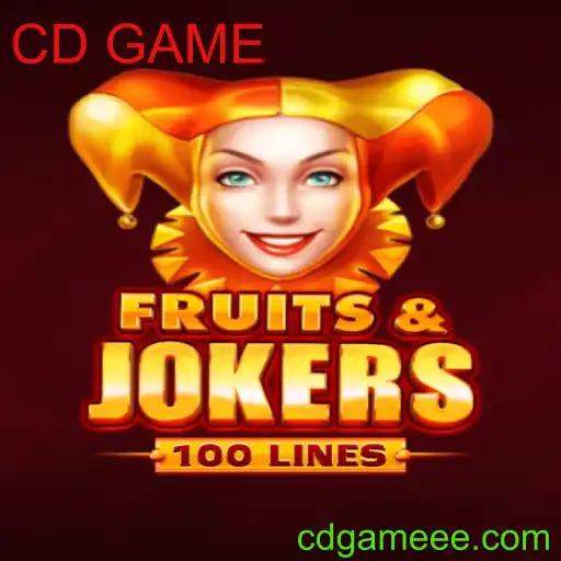 Descubra o Mundo Vibrante de FruitsAndJokers100: O Novo CD GAME