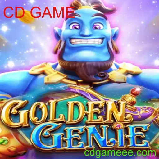Descubra GOLDENGENIE: O Fascinante Jogo de CD que Conquista Novas Gerações