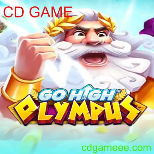 GoHighOlympus: Uma Jornada Épica no Mundo dos Jogos CD GAME
