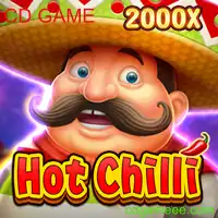 Descubra o Empolgante Mundo de HotChilli: Um CD GAME Inovador