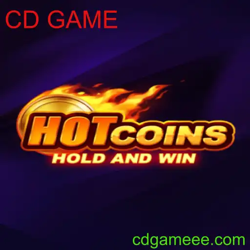 Descubra o Mundo de HotCoins: Uma Aventura Empolgante no Universo dos Jogos CD GAME