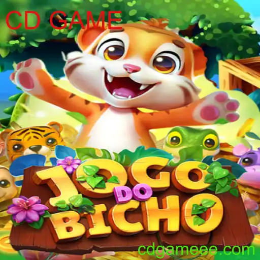 Explorando o Universo de JOGODOBICHO: Uma Aventura com CD GAME