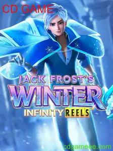 JackFrostsWinter: O Inverno Mágico Ganha Vida no CD GAME