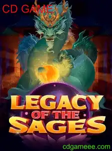 LegacyoftheSages: Uma Jornada no Universo dos Jogos de Tabuleiro