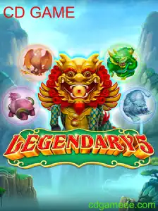Legendary5: Uma Jornada Épica no Mundo dos Jogos