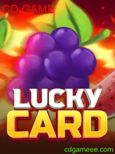 Descubra o Fascinante Mundo de LuckyCard: O Novo CD GAME que Conquista os Jogadores
