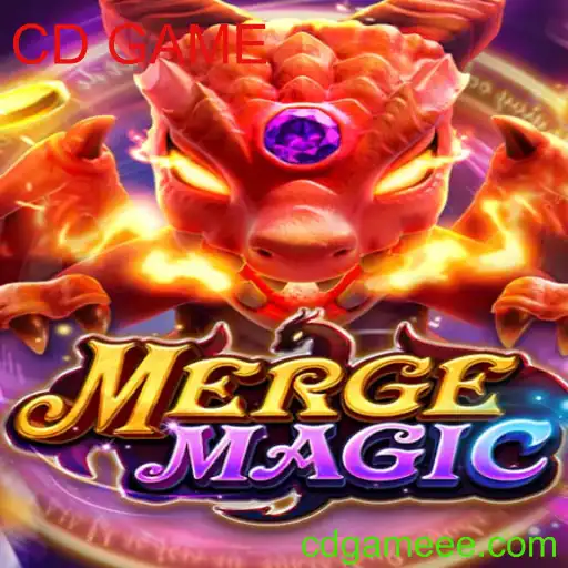MergeMagic: Descubra o Fascinante Mundo de Mistérios e Magia
