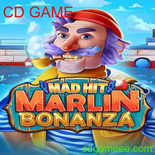 Descubra o Fascinante Mundo do MadHitMarlinBonanza: A Nova Sensação em CD GAME