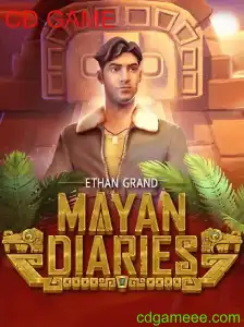 MayanDiaries: Uma Aventura Envolvente no Mundo dos Games