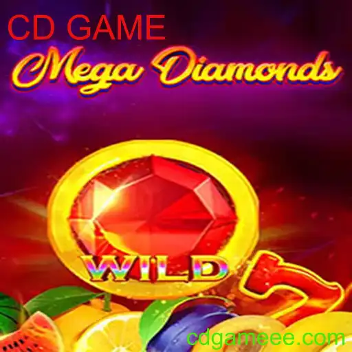 MegaDiamond: O Novo CD GAME Que Está Conquistando o Mundo dos Jogos