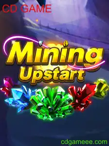 Explorando o Mundo de MiningUpstart: A Revolução dos Jogos de CD GAME