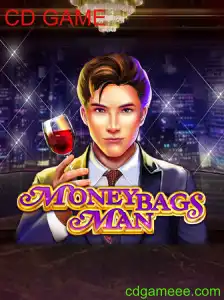 Explorando MoneybagsMan: Uma Jornada Através do CD GAME
