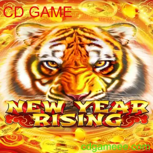 Descubra o Mundo Fascinante de 'NewYearRising': O Novo CD GAME que Está Conquistando o Público