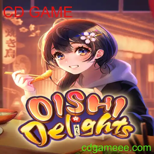 OishiDelights: Explorando o Fascinante Mundo do Jogo CD GAME