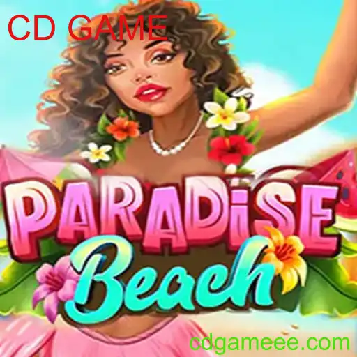 Explorando ParadiseBeach: Um Mergulho no Novo Fenômeno dos Jogos de CD GAME
