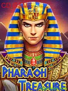 Descubra a Aventura Épica de PharaohTreasure: O Jogo de CD GAME que Conquistou o Mundo