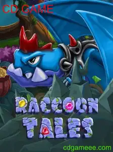 RaccoonTales: Uma Aventura Emocionante e Estratégica no Mundo dos Guaxinins