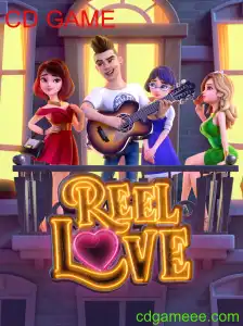 Explorando o Mundo de ReelLove: Um Mergulho no CD GAME