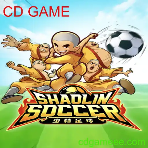Descubra o Mundo Emocionante de ShaolinSoccer CD GAME