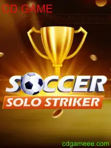 Descubra o Universo de SoccerSoloStriker: A Revolução do CD GAME