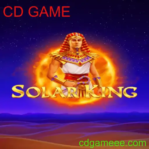Descubra o Fascinante Mundo de SolarKing: Tudo sobre o Novo CD GAME