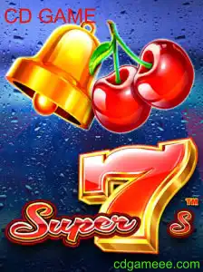 Descubra o Empolgante Mundo do Jogo Super7s - CD GAME