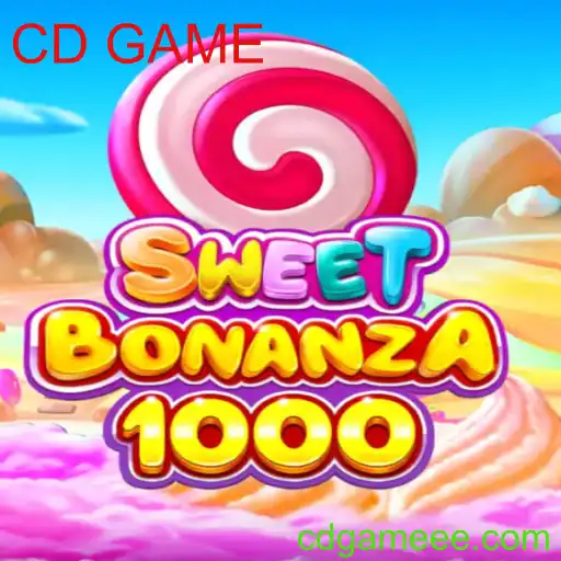 Explorando o Mundo Vibrante de SweetBonanza1000: O Novo CD GAME que Conquistou Multidões