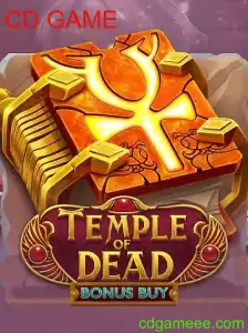 Explorando o Universo do TempleofDeadBonusBuy: A Nova Sensação em Jogos de CD GAME
