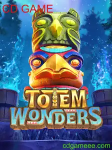 TotemWonders: Um Mergulho no Mundo Fascinante dos Jogos de CD