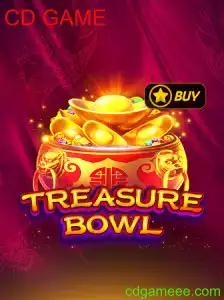 Explorando TreasureBowl: O Novo Fenômeno do CD GAME
