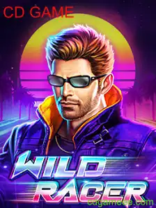 WildRacer: O Jogo de Corrida que Revoluciona o CD GAME
