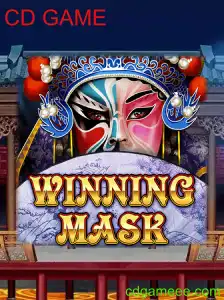 Explorando o Mundo do WinningMask: Uma Nova Dimensão nos jogos de CD GAME